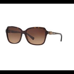 Coach Women’s Sunglasses (HC8179)